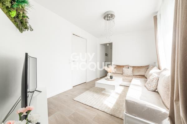 APPARTEMENT À VENDRE DE 2 PIÈCES DE 45,00 M²