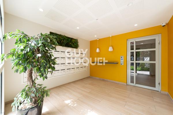 APPARTEMENT À VENDRE DE 2 PIÈCES DE 45,00 M²