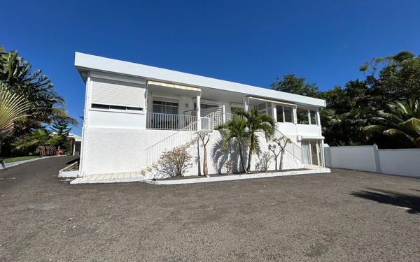 Maison à vendre    11 pièces •  Sainte-Anne