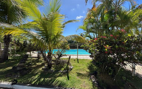 Maison à vendre    11 pièces •  Sainte-Anne