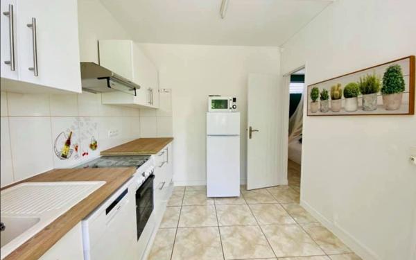 Maison à vendre    11 pièces •  Sainte-Anne