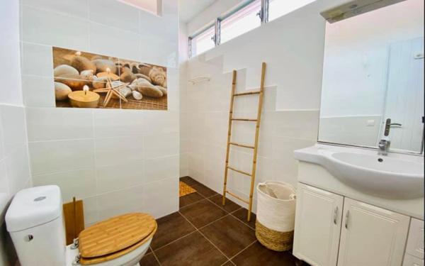 Maison à vendre    11 pièces •  Sainte-Anne