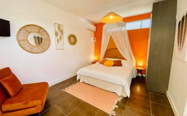 Maison à vendre    11 pièces •  Sainte-Anne