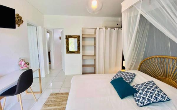 Maison à vendre    11 pièces •  Sainte-Anne