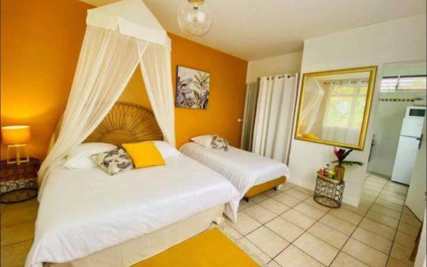 Maison à vendre    11 pièces •  Sainte-Anne