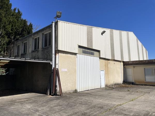 Maison à vendre |  Excideuil |  5 pièces | 540 m²