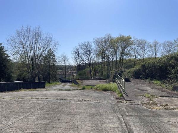 Maison à vendre |  Excideuil |  5 pièces | 540 m²