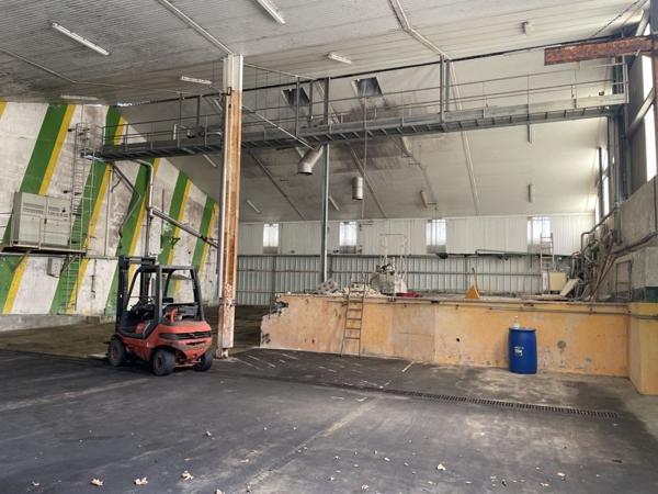 Maison à vendre |  Excideuil |  5 pièces | 540 m²