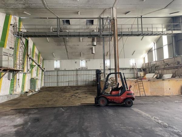 Maison à vendre |  Excideuil |  5 pièces | 540 m²