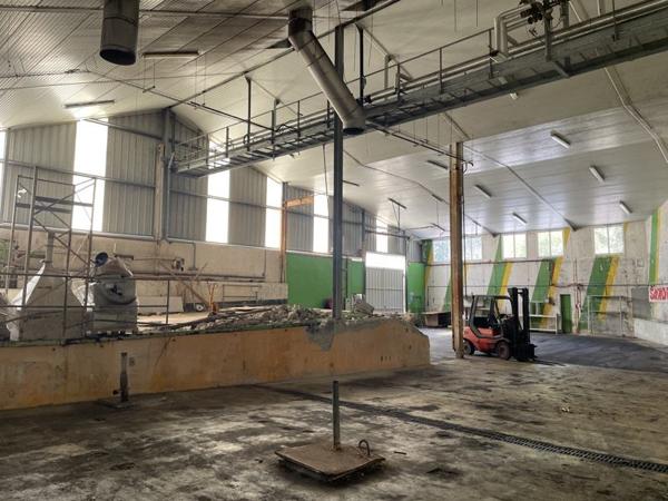 Maison à vendre |  Excideuil |  5 pièces | 540 m²