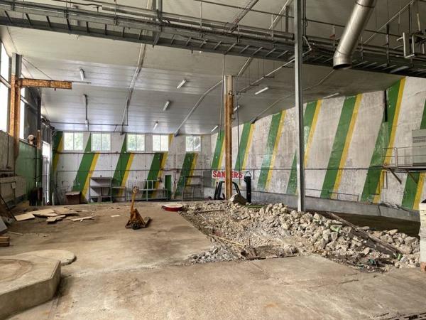 Maison à vendre |  Excideuil |  5 pièces | 540 m²