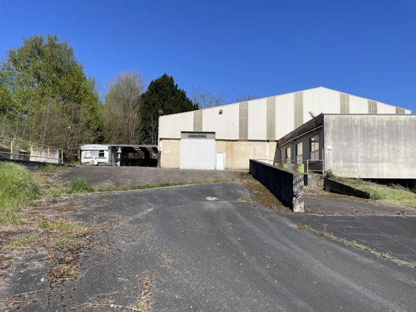 Maison à vendre |  Excideuil |  5 pièces | 540 m²