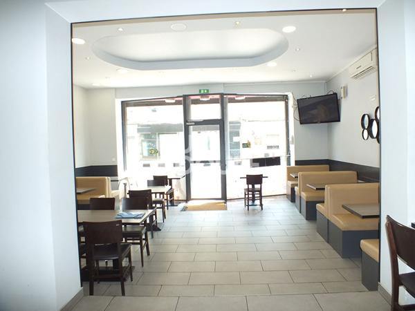 Local à vendre avenue Saint Ruf + annexe