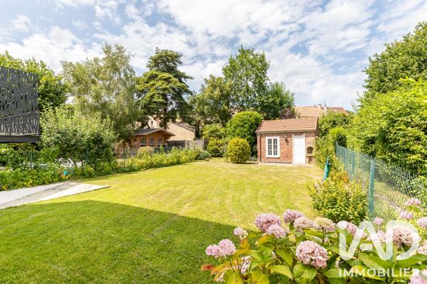 Maison à vendre 6 pièces 140 m² Igny
