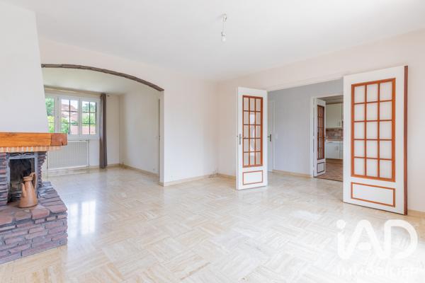 Maison à vendre 6 pièces 140 m² Igny