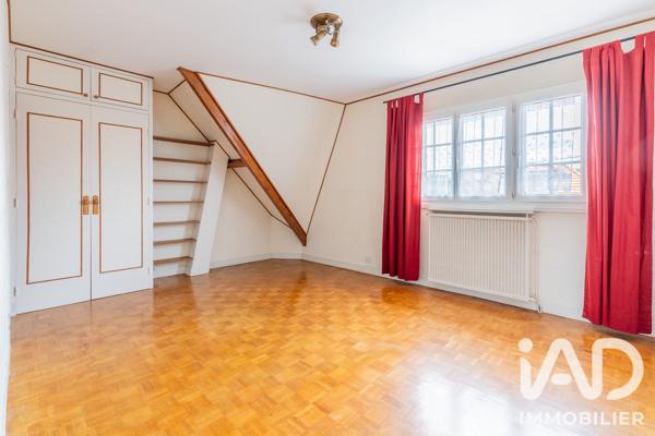 Maison à vendre 6 pièces 140 m² Igny