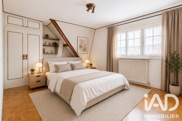 Maison à vendre 6 pièces 140 m² Igny