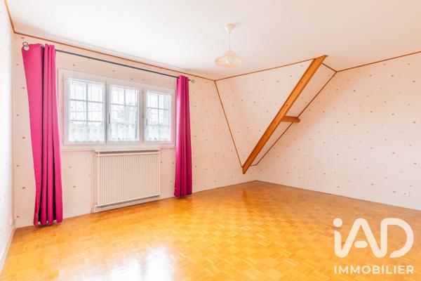 Maison à vendre 6 pièces 140 m² Igny