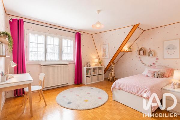 Maison à vendre 6 pièces 140 m² Igny