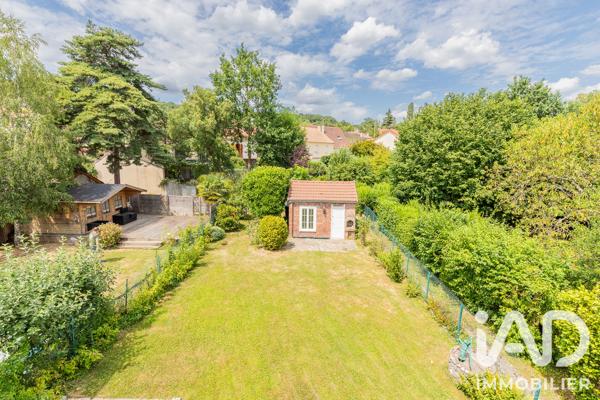 Maison à vendre 6 pièces 140 m² Igny