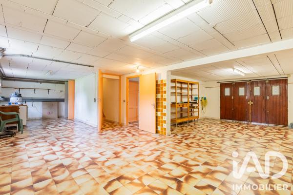 Maison à vendre 6 pièces 140 m² Igny