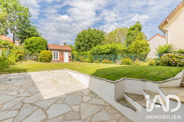 Maison à vendre 6 pièces 140 m² Igny
