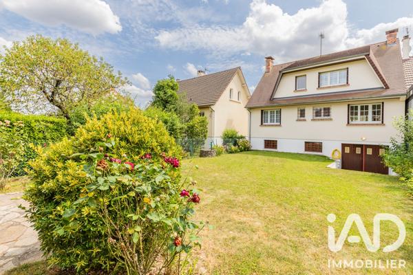 Maison à vendre 6 pièces 140 m² Igny