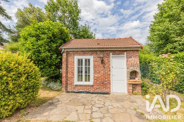 Maison à vendre 6 pièces 140 m² Igny