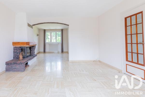 Maison à vendre 6 pièces 140 m² Igny