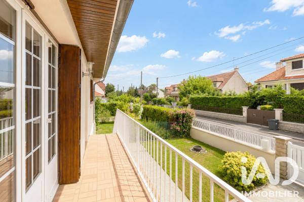Maison à vendre 6 pièces 140 m² Igny