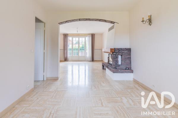 Maison à vendre 6 pièces 140 m² Igny
