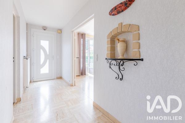Maison à vendre 6 pièces 140 m² Igny