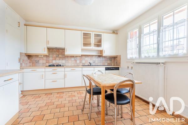 Maison à vendre 6 pièces 140 m² Igny