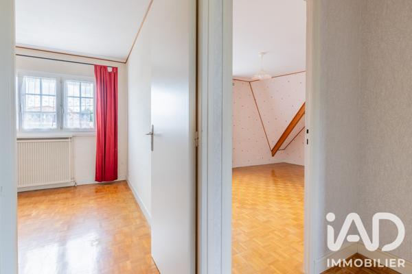 Maison à vendre 6 pièces 140 m² Igny
