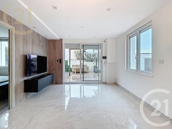 Maison à vendre  3 pièces - 45 m2 ST JEAN DE VEDAS - 34