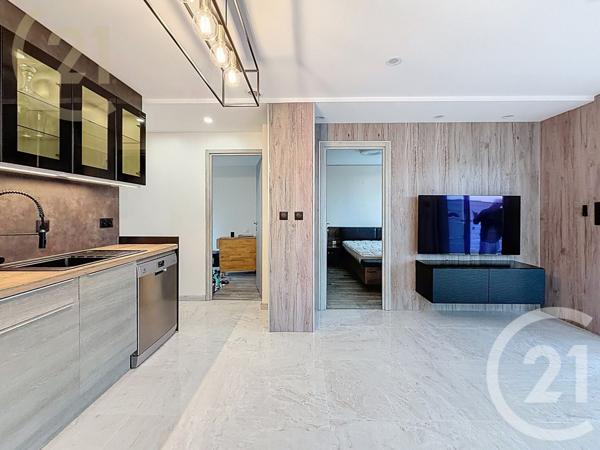 Maison à vendre  3 pièces - 45 m2 ST JEAN DE VEDAS - 34