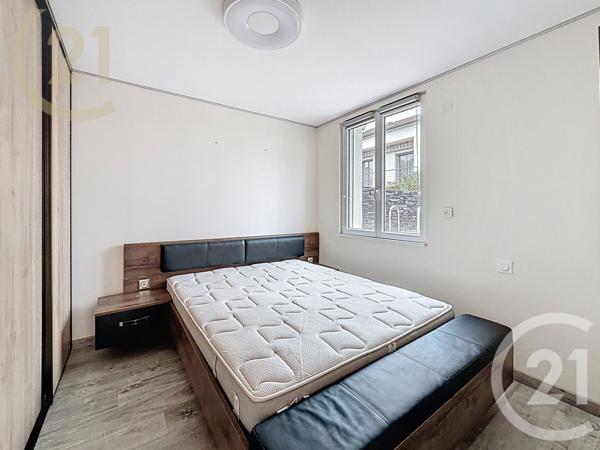 Maison à vendre  3 pièces - 45 m2 ST JEAN DE VEDAS - 34