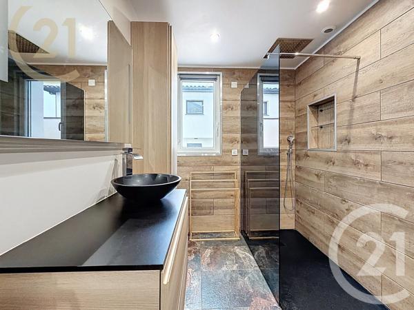 Maison à vendre  3 pièces - 45 m2 ST JEAN DE VEDAS - 34
