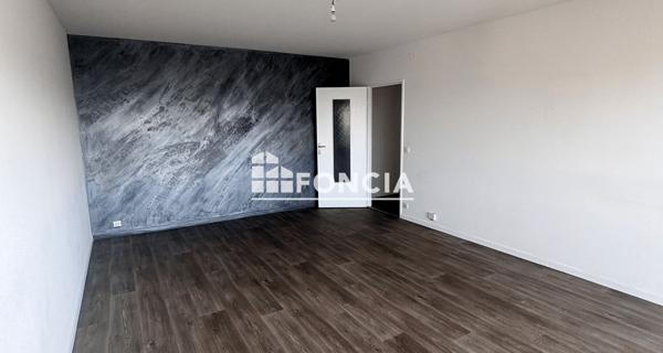 À vendre Appartement 2 pièces 60.63 m² - Mulhouse 68100