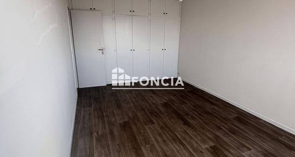 À vendre Appartement 2 pièces 60.63 m² - Mulhouse 68100