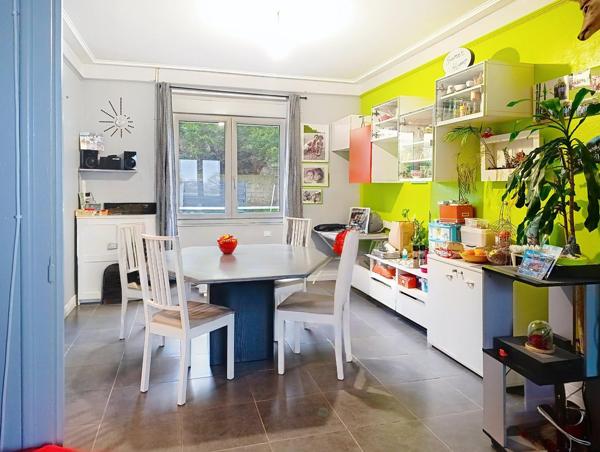 Espace, jardin et tranquillité au rendez-vous