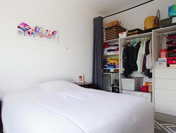 Espace, jardin et tranquillité au rendez-vous
