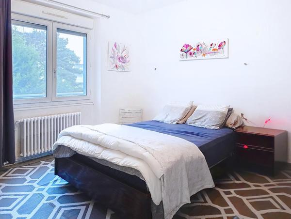 Espace, jardin et tranquillité au rendez-vous