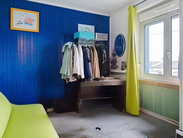 Espace, jardin et tranquillité au rendez-vous