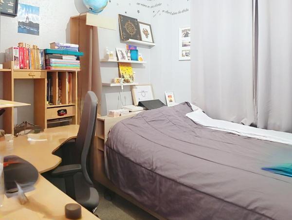 Espace, jardin et tranquillité au rendez-vous