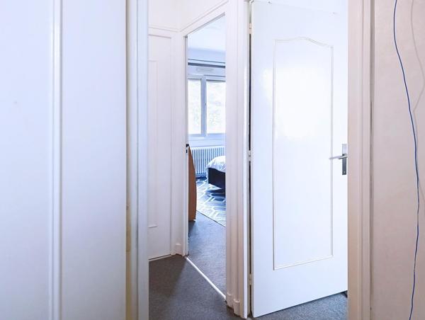 Espace, jardin et tranquillité au rendez-vous