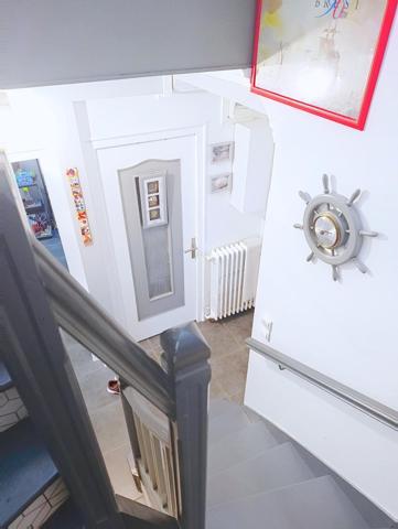 Espace, jardin et tranquillité au rendez-vous
