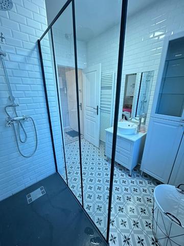 T2 Meublé avec goût de 44,10 m²