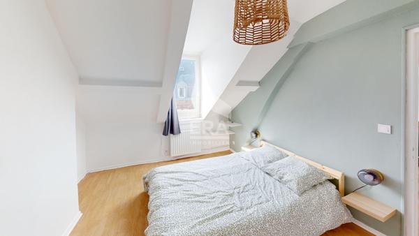 Appartement Le Havre 3 pièce(s)