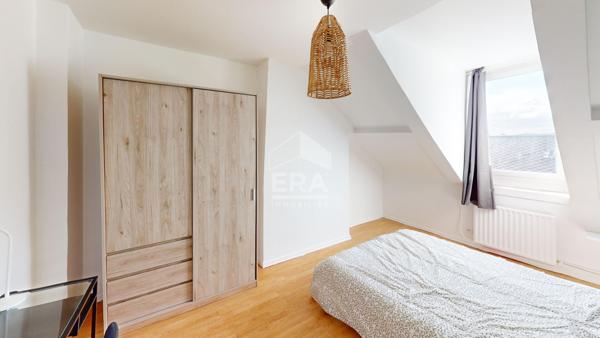 Appartement Le Havre 3 pièce(s)